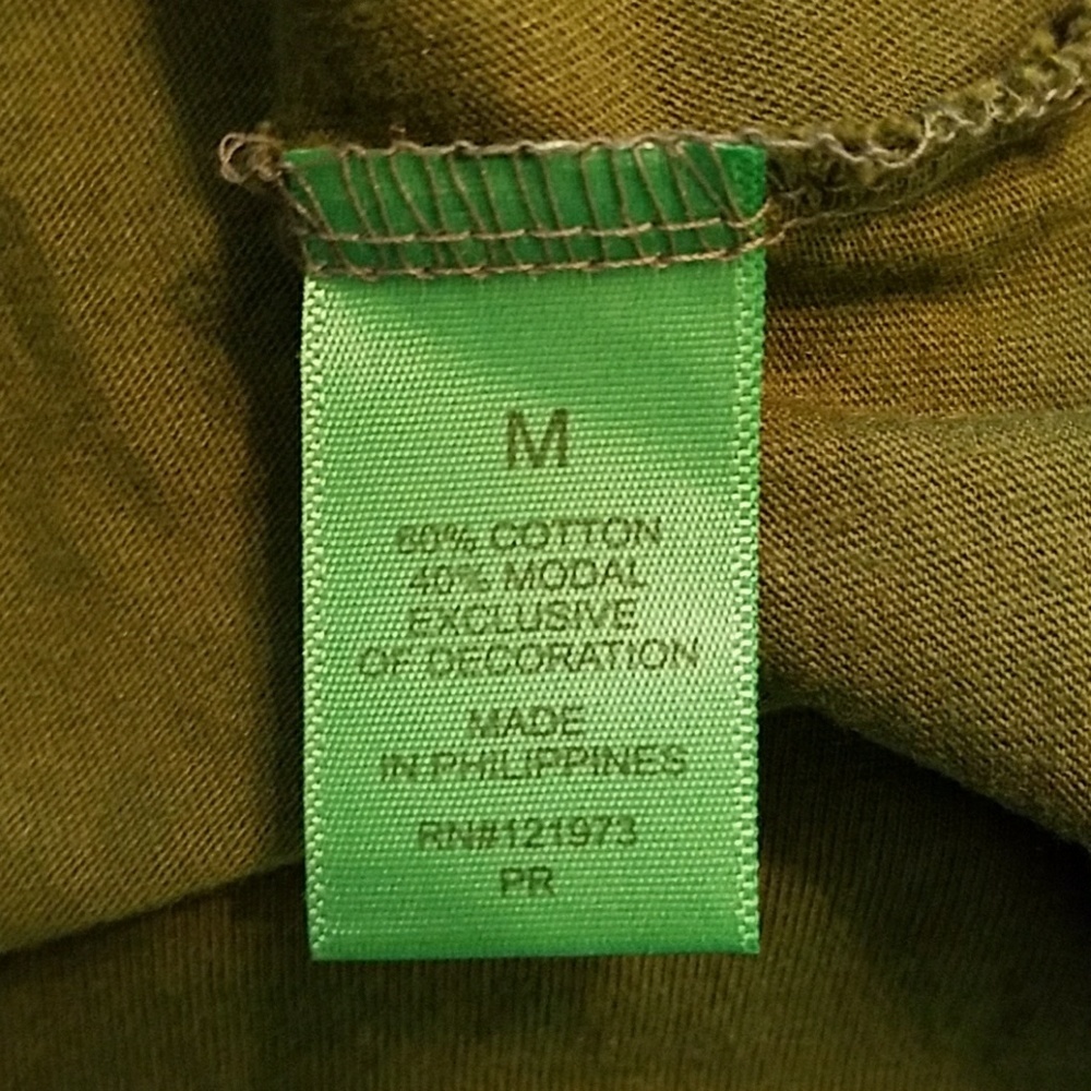 LOGO by Lori Goldstein Instant‎ Chic women's M - Picture 6 of 6